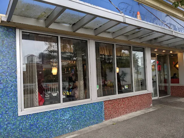 Tandoori Junction Indian Cuisine | Nanaimo, Canada