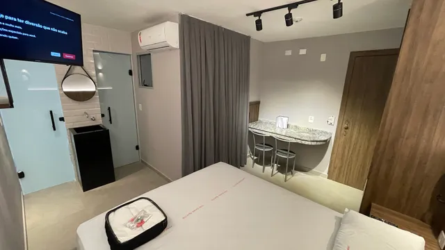 Hotel Estrela da Água Fria