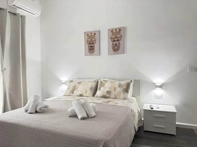 I DUE MORI - Casa Vacanze - Noto