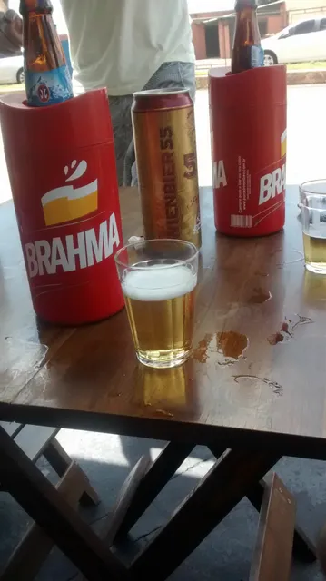 Restaurante E Lanchonete Capones