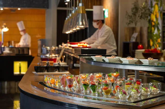 All Day Dining FRUITIER