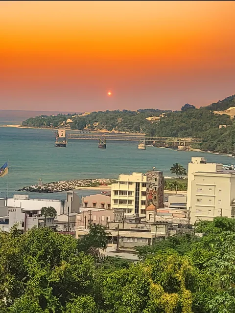 Crash Boat Beach Services