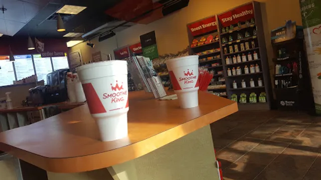 Smoothie King