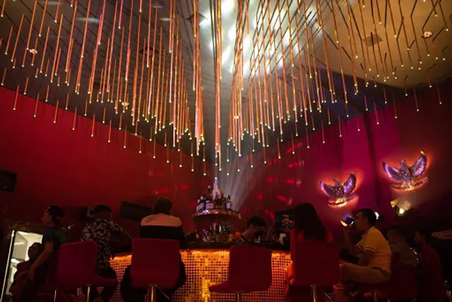 Destino Lounge & Bar