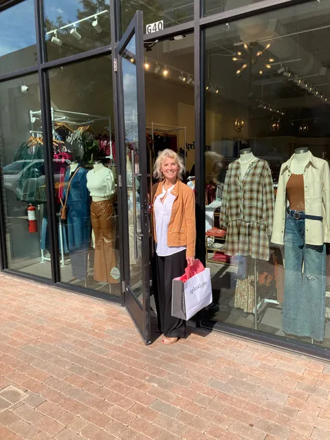 Apricot Lane Boutique