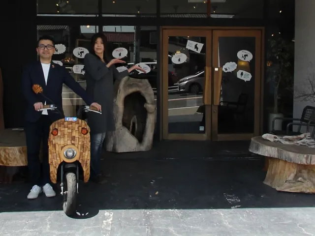 Connect Nagoya Showroom