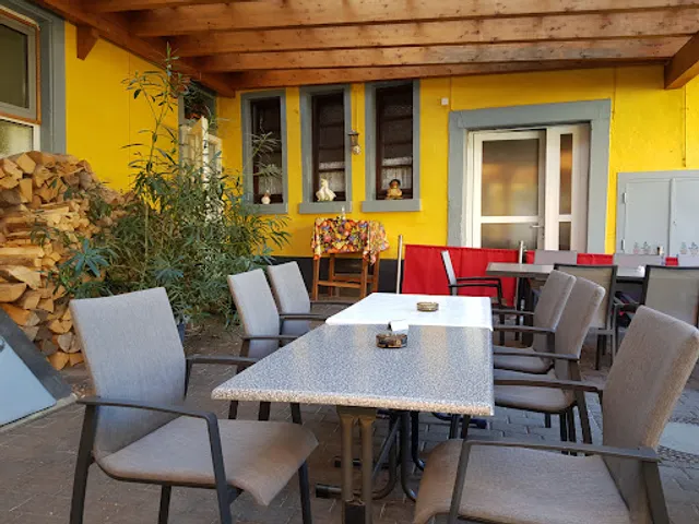 Speisegaststätte Friedrichshof