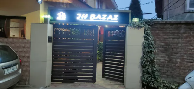 Hotel JH Bazaz