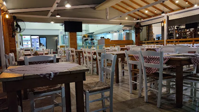 Brothers Grill Restaurant