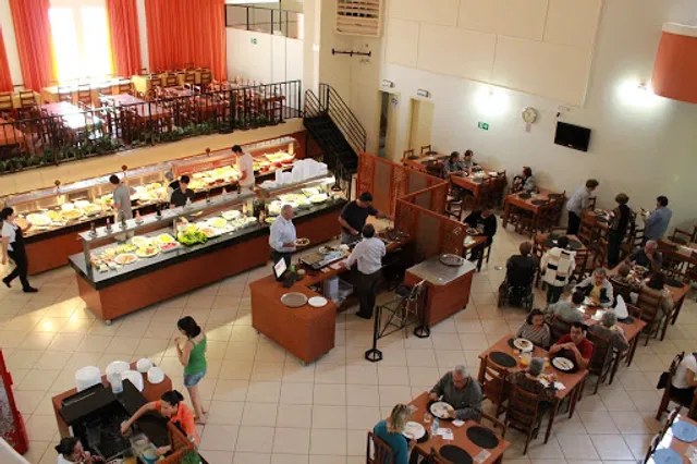 Napolitano Restaurante