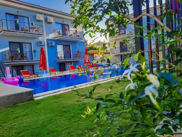 Karyada Hotel ALACATI