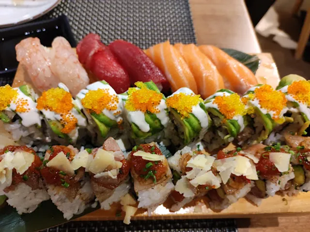 Umami Ibiza Sushi & Bentō