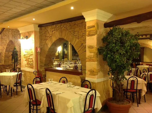 La Griglia D'Oro Cagliari