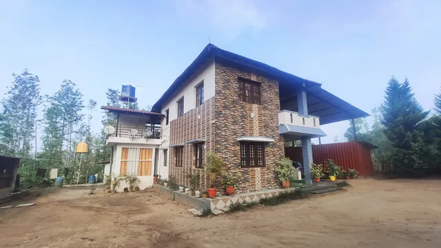 Malnad Flora Homestay