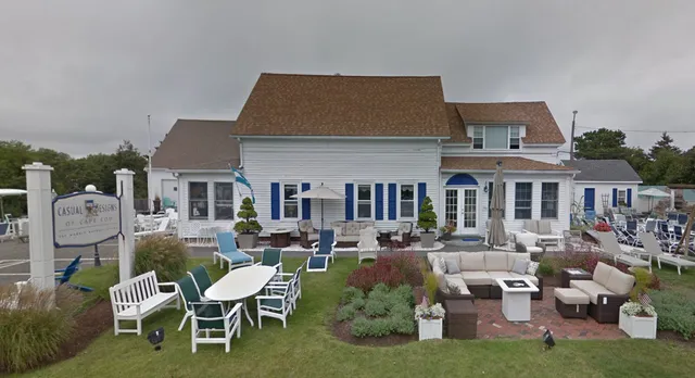 Casual Designs of Cape Cod