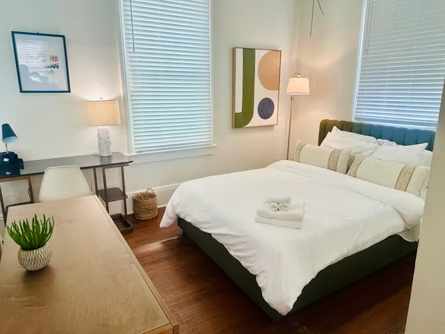 South Key Management Co.