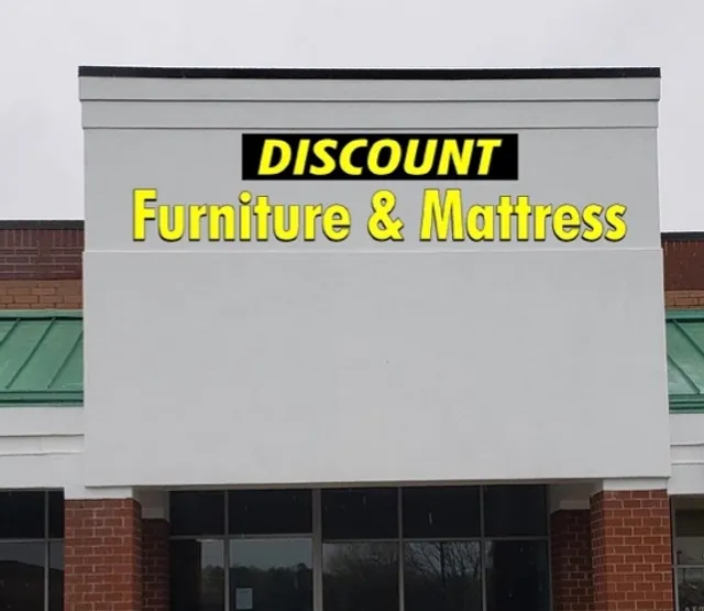 Discount Furniture & Mattress