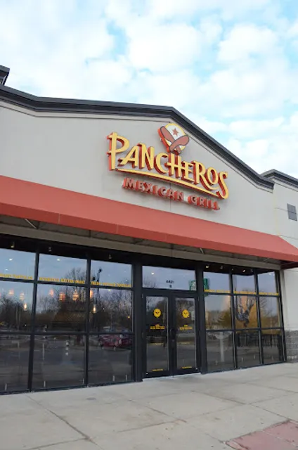 Pancheros Mexican Grill - Cedar Falls