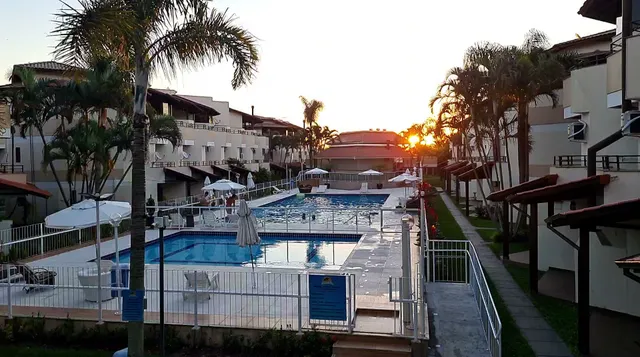 Vivendas de Maiorca Apartment Complex