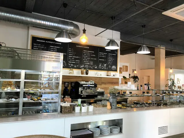 Restaurante O Canteiro