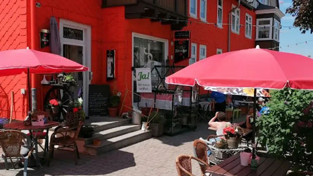 Kati's Café Stübchen