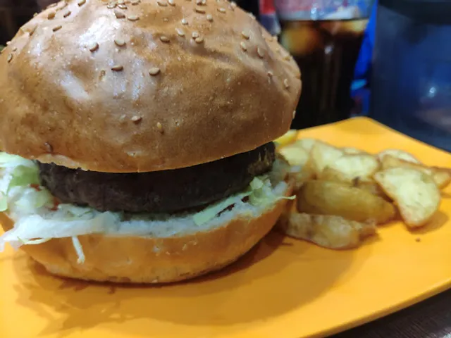 Goleta 55 Sin gluten