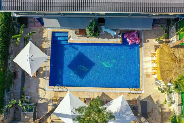 Souc Luxury Alaçatı