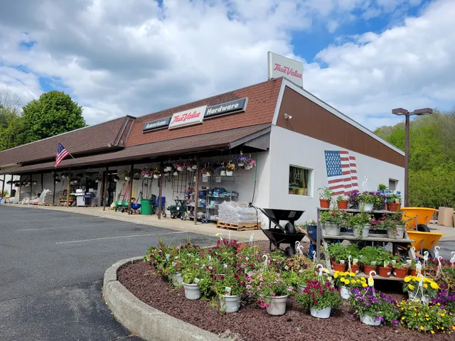 Jefferson True Value