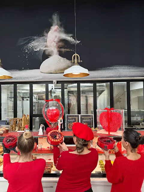 Boulangerie La Tradition