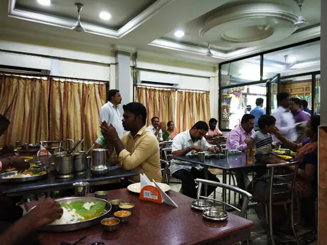 Baby Non-Veg Restaurant