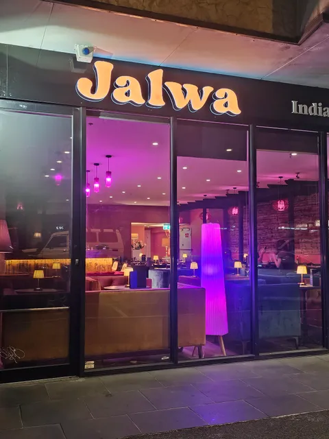 Jalwa - Indian Restaurant & Bar