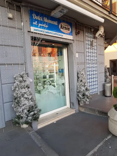 Sweet Moments at Porto