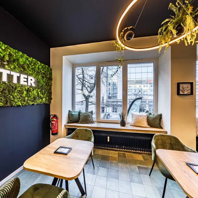 Liners Food Hannover