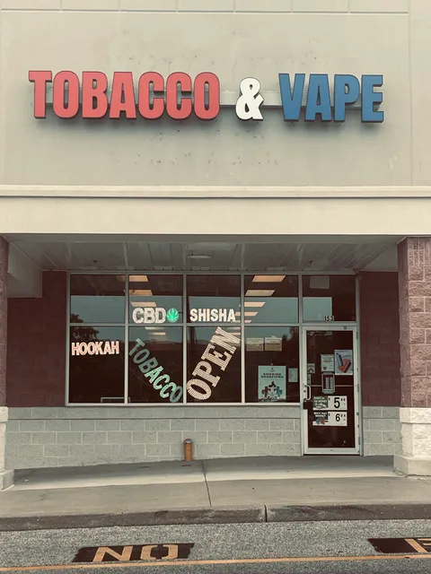 Manchester Smoke Shop