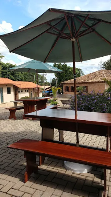 Lanchonete Leite de Curral