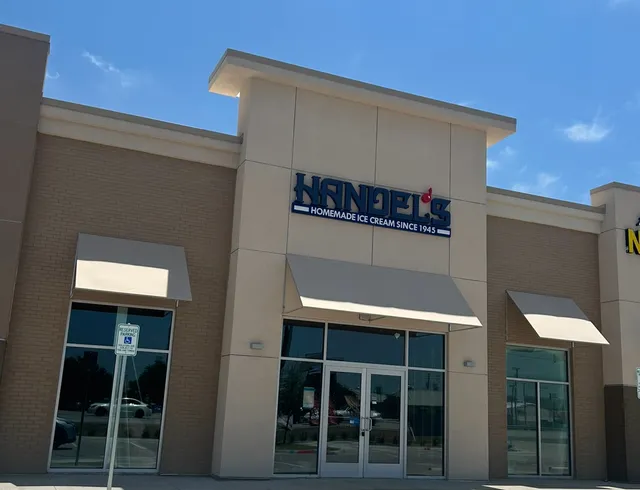 Handel's Homemade Ice Cream