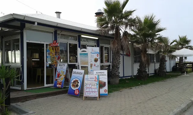 Restaurante Nautic-Azul