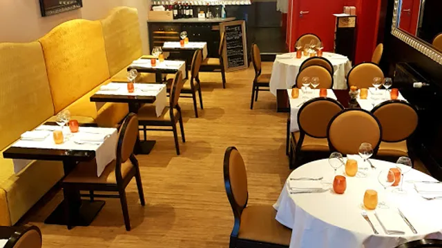 Au Bistronome – Restaurant bistronomique à Saint-Omer