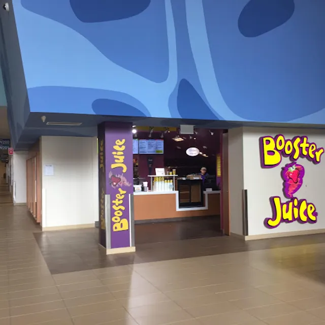 Booster Juice