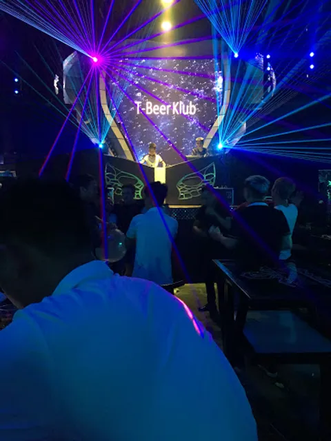 T Beer KClub