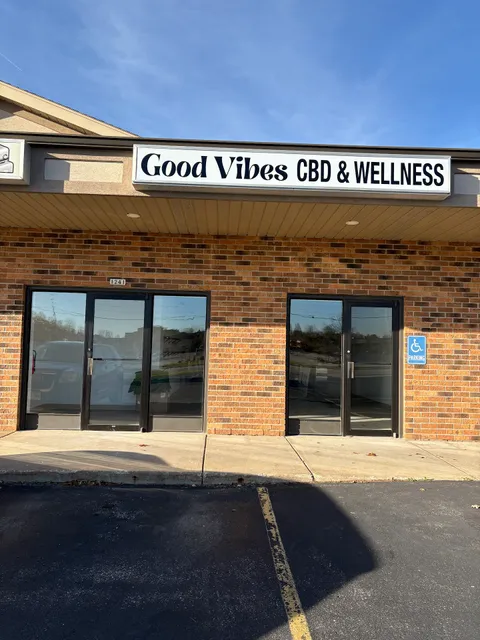 Good Vibes CBD & Wellness