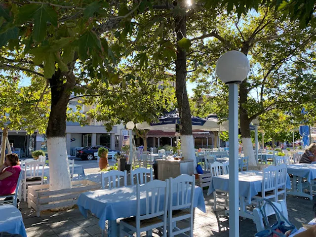 Ταβέρνα Στέλιος “Taverna STELIOS”