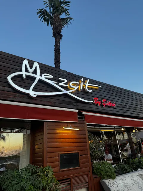 Mezgit Restaurant