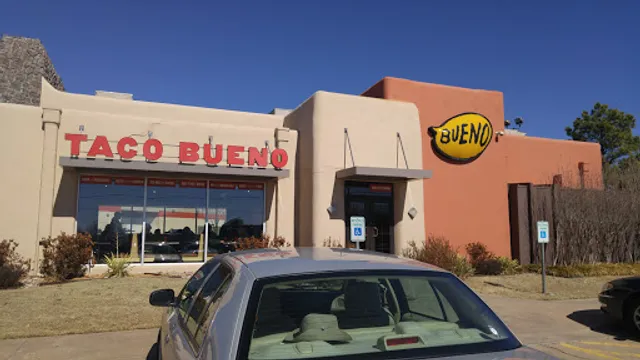 Taco Bueno