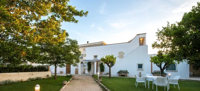 Villa Starace Suites et Appartements de Charme