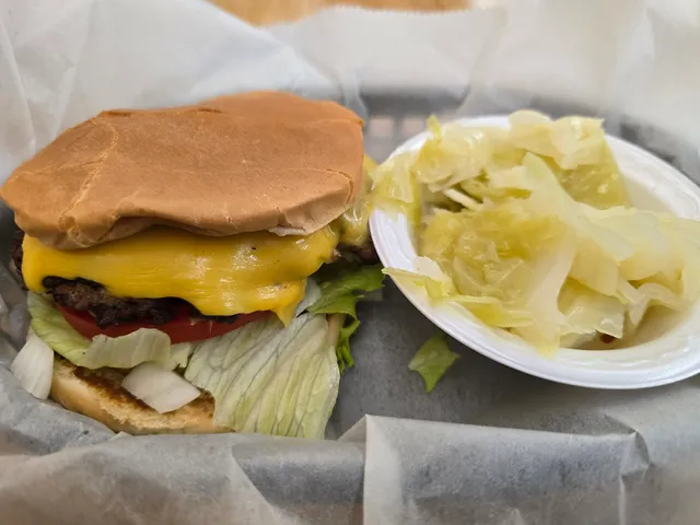 Cowboy Cafe & Catering