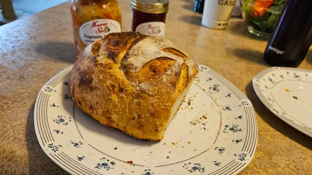 Cornwall Kinsmen Farmers' Market