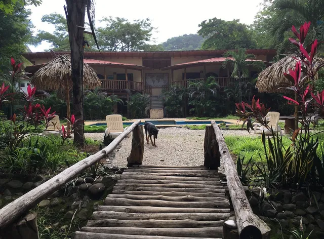 Pacifica Surf Studios