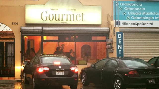 Gourmelote Suc. Tulipanes