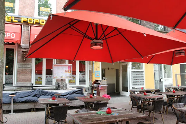 Restaurant El Popo Deventer